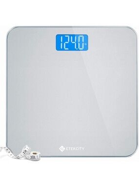 Etekcity Digital Bathroom Scale